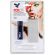 Штамп самонаборный Colop Pocket Stamp Plus 20-Set карманный 4 строки