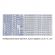 Штамп самонаборный Colop Pocket Stamp Plus 20-Set карманный 4 строки