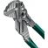 Клещи переставные-гаечный ключ KRAFTOOL 180 мм Vise-Wrench