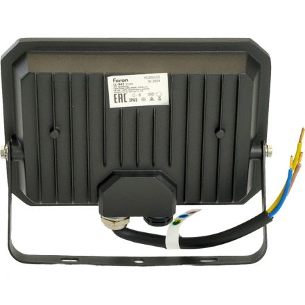 Прожектор светодиодный Feron LL-942 IP65 50W 6400K (51045) Прожектор светодиодный Feron LL-942 IP65 50W 6400K (51045)