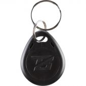 Брелок бесконтный Bigtech EM-Marine чтение, с номером черный Брелок бесконтный Bigtech EM-Marine чтение, с номером черный