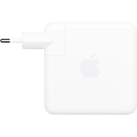 Блок питания Apple 96W USB-C Power Adapter MW2L3ZM/A Блок питания Apple 96W USB-C Power Adapter MW2L3ZM/A