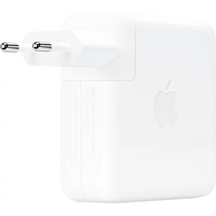 Блок питания Apple 96W USB-C Power Adapter MW2L3ZM/A Блок питания Apple 96W USB-C Power Adapter MW2L3ZM/A