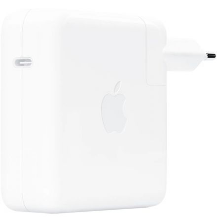 Блок питания Apple 96W USB-C Power Adapter MW2L3ZM/A Блок питания Apple 96W USB-C Power Adapter MW2L3ZM/A