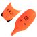 Текстовыделитель мини BRAUBERG KIDS "CUTE CATS NEON", АССОРТИ В ПЛАСТИКОВОЙ БАНКЕ, 1-5 мм, 152433