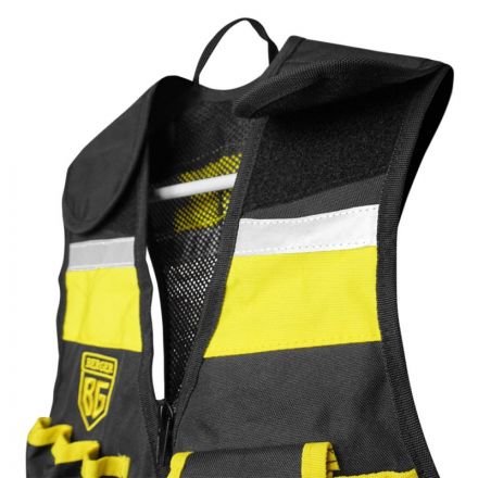 Жилет для инструмента ДИКЗЕ BERGER BG1209