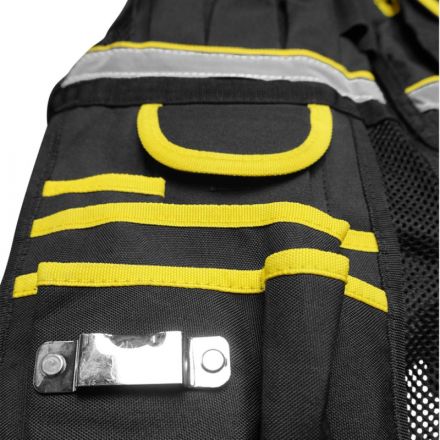 Жилет для инструмента ДИКЗЕ BERGER BG1209