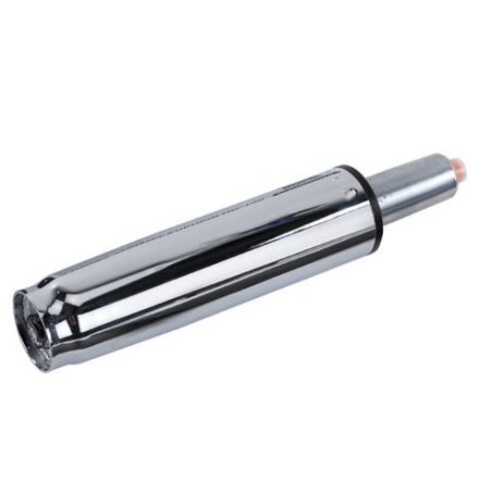 Газлифт прочный BRABIX HD-100 короткий, ХРОМ, в открытом виде 346 мм, d 50 мм, класс 4, 533077 Газлифт прочный BRABIX HD-100 короткий, ХРОМ, в открытом виде 346 мм, d 50 мм, класс 4, 533077