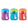 Точилка Maped COLOR PEP'S COLOUR SPECIAL 2отв,конт,д.цв.каранд,ассорт,43111