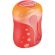 Точилка Maped COLOR PEP'S COLOUR SPECIAL 2отв,конт,д.цв.каранд,ассорт,43111