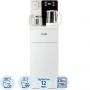 Кулер AEL TB23a-LD white с чайным столиком Тиабар нагрев и электронное охл Кулер AEL TB23a-LD white с чайным столиком Тиабар нагрев и электронное охл