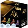 Кофе в капсулах L'OR ассорти, 40 кап