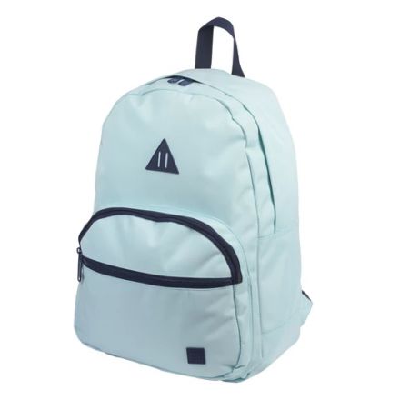 Рюкзак BRAUBERG DELTA универсальный, "Blue melange", голубой, 42х30х15 см, 227087 Рюкзак BRAUBERG DELTA универсальный, "Blue melange", голубой, 42х30х15 см, 227087