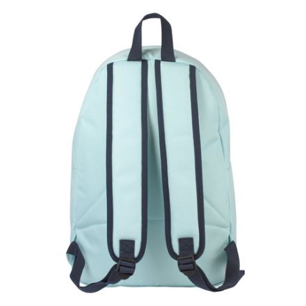 Рюкзак BRAUBERG DELTA универсальный, "Blue melange", голубой, 42х30х15 см, 227087 Рюкзак BRAUBERG DELTA универсальный, "Blue melange", голубой, 42х30х15 см, 227087