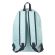 Рюкзак BRAUBERG DELTA универсальный, "Blue melange", голубой, 42х30х15 см, 227087 Рюкзак BRAUBERG DELTA универсальный, "Blue melange", голубой, 42х30х15 см, 227087