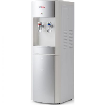 Кулер для воды AEL LD-AEL-28 белый Кулер для воды AEL LD-AEL-28 белый