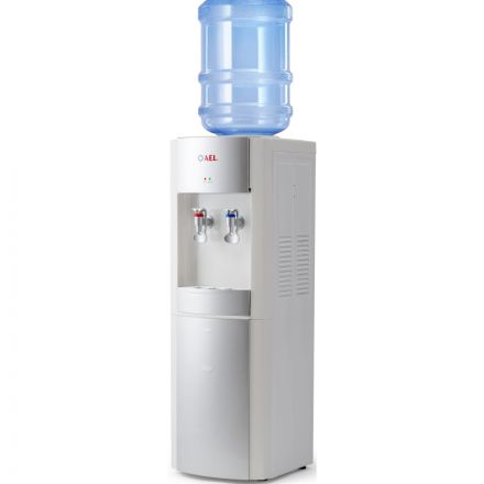 Кулер для воды AEL LD-AEL-28 белый Кулер для воды AEL LD-AEL-28 белый