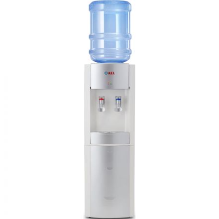 Кулер для воды AEL LD-AEL-28 белый Кулер для воды AEL LD-AEL-28 белый