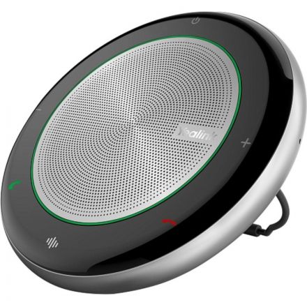 Спикерфон Yealink CP700 UC, USB, Bluetooth,2 встроенных микрофона Спикерфон Yealink CP700 UC, USB, Bluetooth,2 встроенных микрофона