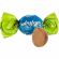 Конфеты Babyfox galaxy шоколадные фундук, 500г РРН229