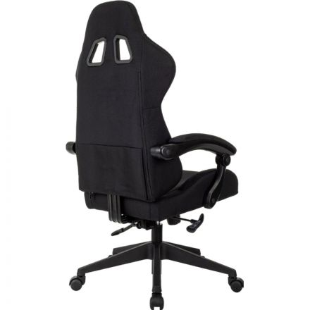 Кресло VB_Zombie Predator игровое черный Neo Black крестов. пластик