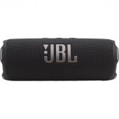 Портативная акустика JBL Flip 7 Black (JBLFLIP7BLK) Портативная акустика JBL Flip 7 Black (JBLFLIP7BLK)