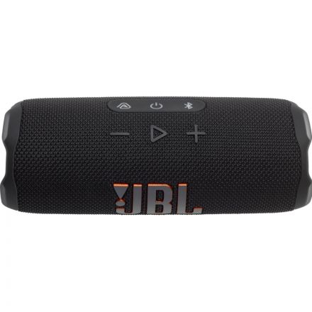 Портативная акустика JBL Flip 7 Black (JBLFLIP7BLK) Портативная акустика JBL Flip 7 Black (JBLFLIP7BLK)