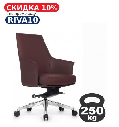 Кресло Россо-M B1918 Коричневый