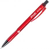 Карандаш механический Комус, 0,5мм красный Карандаш механический Комус, 0,5мм красный