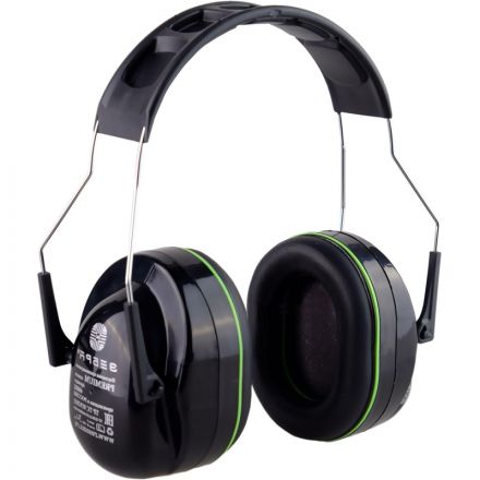 Наушники противошумные СОМЗ-88 Зебра PREMIUM 34 дБ (арт произв 60882) Наушники противошумные СОМЗ-88 Зебра PREMIUM 34 дБ (арт произв 60882)