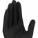 Перчатки нитрил. о/р, н/о, н/с FOXY-GLOVES (М) черный уп/2шт Перчатки нитрил. о/р, н/о, н/с FOXY-GLOVES (М) черный уп/2шт