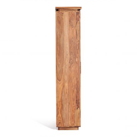 Книжный шкаф Secret de Maison Росвуд/Rosewood (мод. GK9808-192) массив палисандра, 120х40х192см, натуральный тонированный Книжный шкаф Secret de Maison Росвуд/Rosewood (мод. GK9808-192) массив палисандра, 120х40х192см, натуральный тонированный