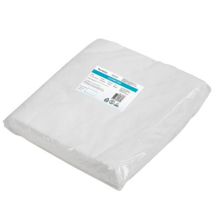 Салфетка одноразовая белая 25х30 см, КОМПЛЕКТ 100 шт., спанлейс, 40 г/м2, ЧИСТОВЬЕ, 00-146 Салфетка одноразовая белая 25х30 см, КОМПЛЕКТ 100 шт., спанлейс, 40 г/м2, ЧИСТОВЬЕ, 00-146