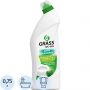 Средство для сантехники WC- GEL 750 мл кислотное