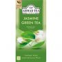 Чай Ahmad Jasmine Green Tea, 25 пакетиков в упаковке