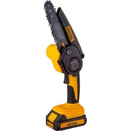 Пила цепнаяЭлектропила аккумуляторная МИНИ Huter ELS-20-Li-2КЕА+(70/10/23) Пила цепнаяЭлектропила аккумуляторная МИНИ Huter ELS-20-Li-2КЕА+(70/10/23)