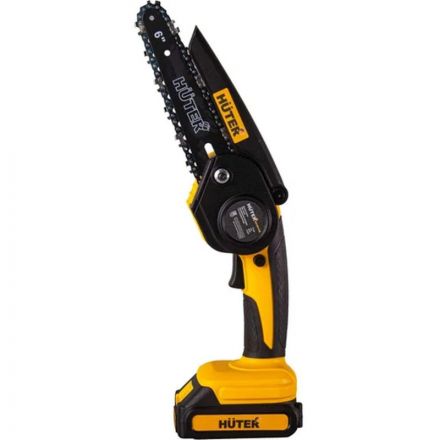 Пила цепнаяЭлектропила аккумуляторная МИНИ Huter ELS-20-Li-2КЕА+(70/10/23) Пила цепнаяЭлектропила аккумуляторная МИНИ Huter ELS-20-Li-2КЕА+(70/10/23)