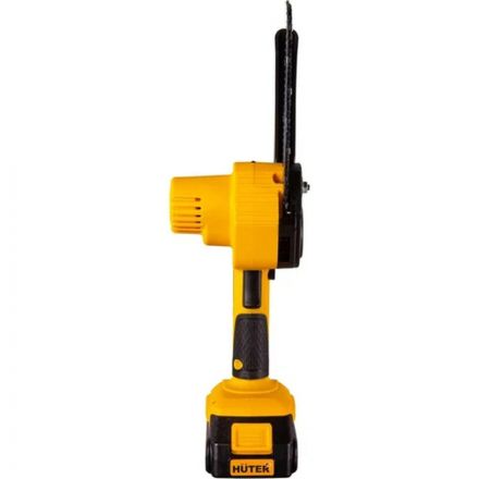 Пила цепнаяЭлектропила аккумуляторная МИНИ Huter ELS-20-Li-2КЕА+(70/10/23) Пила цепнаяЭлектропила аккумуляторная МИНИ Huter ELS-20-Li-2КЕА+(70/10/23)