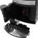 Кофемашина DELONGHI ESAM3000.B, 1350 Вт, объем 1,8 л, емкость для зерен 200 г, ручной капучинатор, черная