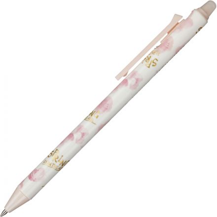 Ручка гелевая автомат. M&G Sakura Time, стир., д.ш.0,7 мм, син, асс Ручка гелевая автомат. M&G Sakura Time, стир., д.ш.0,7 мм, син, асс