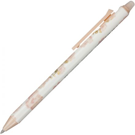 Ручка гелевая автомат. M&G Sakura Time, стир., д.ш.0,7 мм, син, асс Ручка гелевая автомат. M&G Sakura Time, стир., д.ш.0,7 мм, син, асс