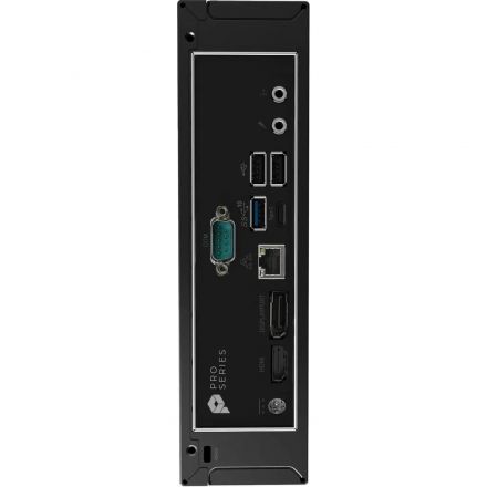 Мини ПК MSI Pro DP21 14M Mini(9S6-B0A431-1069)i7-14700/16/512/VESA/COM/NOS