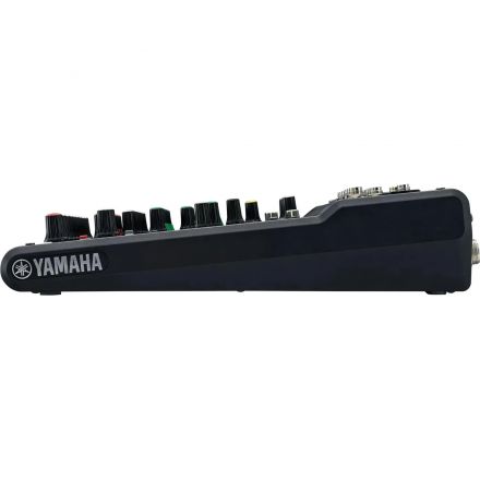 Микшерный пульт Yamaha MG10XU