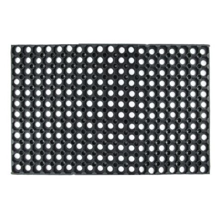 Коврик входной резиновый грязесборный ячеистый, 100х150 см, толщина 16 мм, LAIMA EXPERT, 607814 Коврик входной резиновый грязесборный ячеистый, 100х150 см, толщина 16 мм, LAIMA EXPERT, 607814