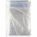 Пакет с замком (Zip Lock) 8х12 см, 28 мкм, 1000 шт/уп