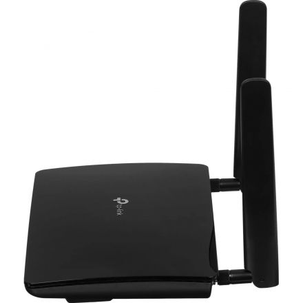 Маршрутизатор TP-Link Archer MR202 AC750 4G LTE-модем 150 Мб/с