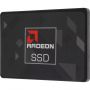 SSD накопитель AMD SATA-III 512GB R3SL0512G2 Radeon R3 2.5