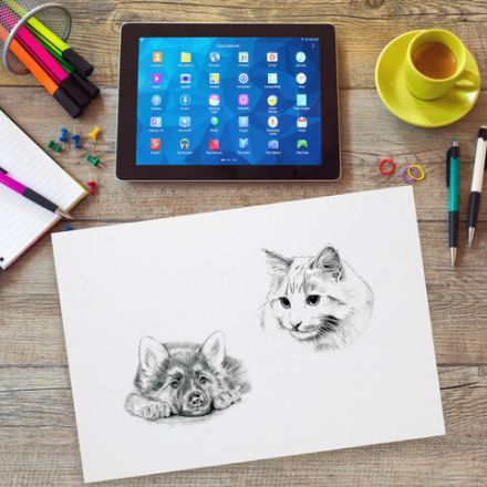 Бумага для рисования и графики А3, 50 л., 200 г/м2, ВАТМАН ГОЗНАК СПб, в коробке, BRAUBERG ART, 114490 Бумага для рисования и графики А3, 50 л., 200 г/м2, ВАТМАН ГОЗНАК СПб, в коробке, BRAUBERG ART, 114490