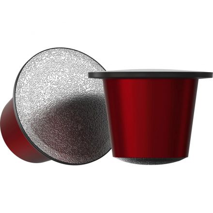 Кофе в капсулах Coffesso Berry Fusion, 10штx5г