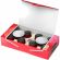 Кофе в капсулах Coffesso Berry Fusion, 10штx5г
